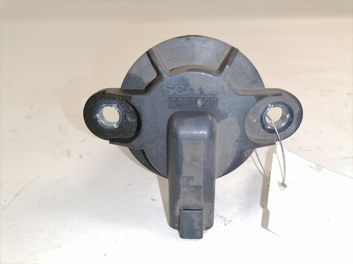 Scania Süütepool 2992037 - Pompe à carburant pour Camion: photos 2 Scania Süütepool 2992037 - Pompe à carburant pour Camion: photos 2