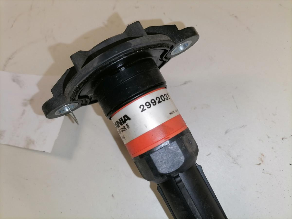 Scania Süütepool 2992037 - Pompe à carburant pour Camion: photos 3 Scania Süütepool 2992037 - Pompe à carburant pour Camion: photos 3