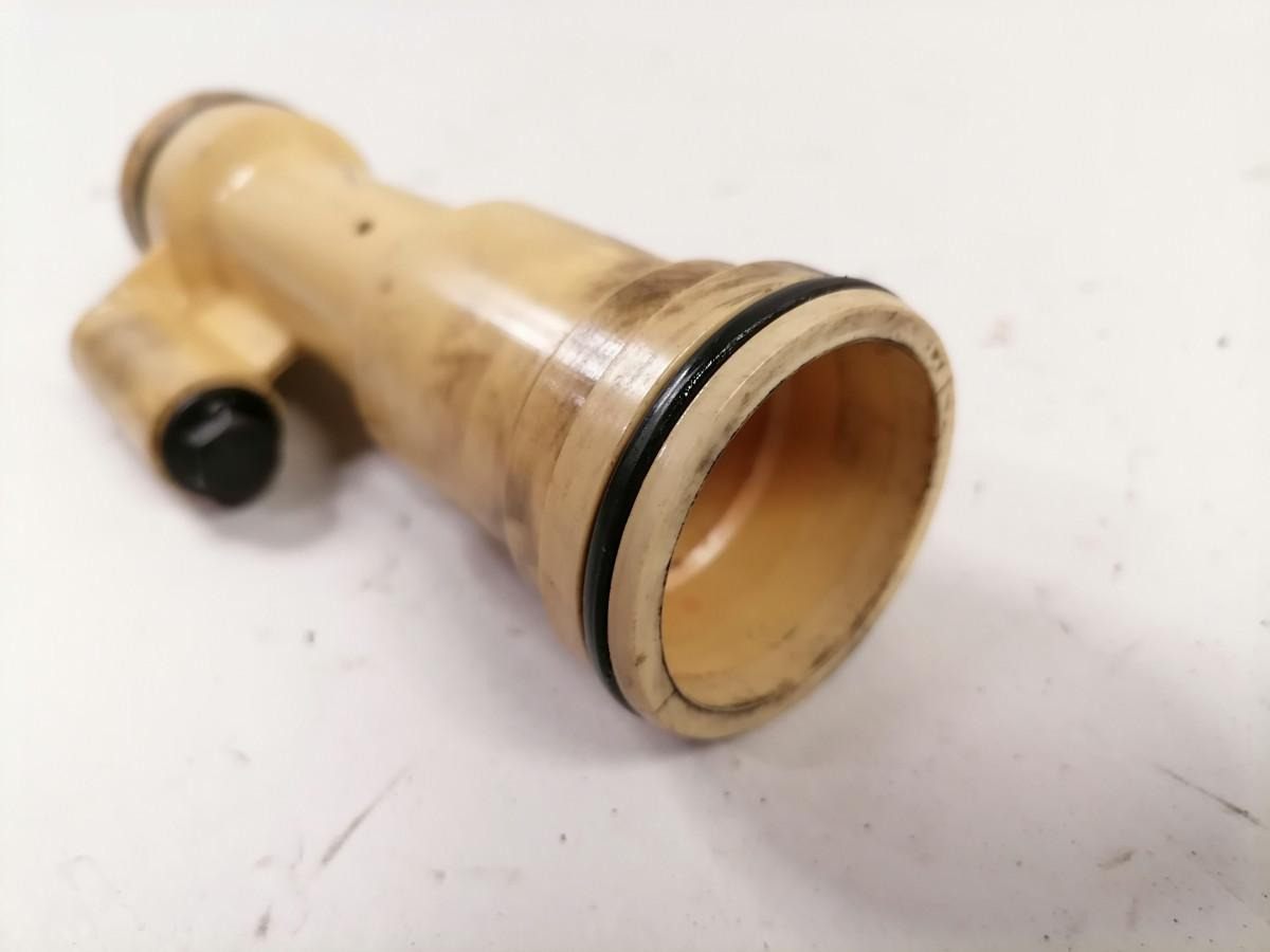 Scania Süütepooli pesa 2514924 - Pompe à carburant pour Camion: photos 2 Scania Süütepooli pesa 2514924 - Pompe à carburant pour Camion: photos 2