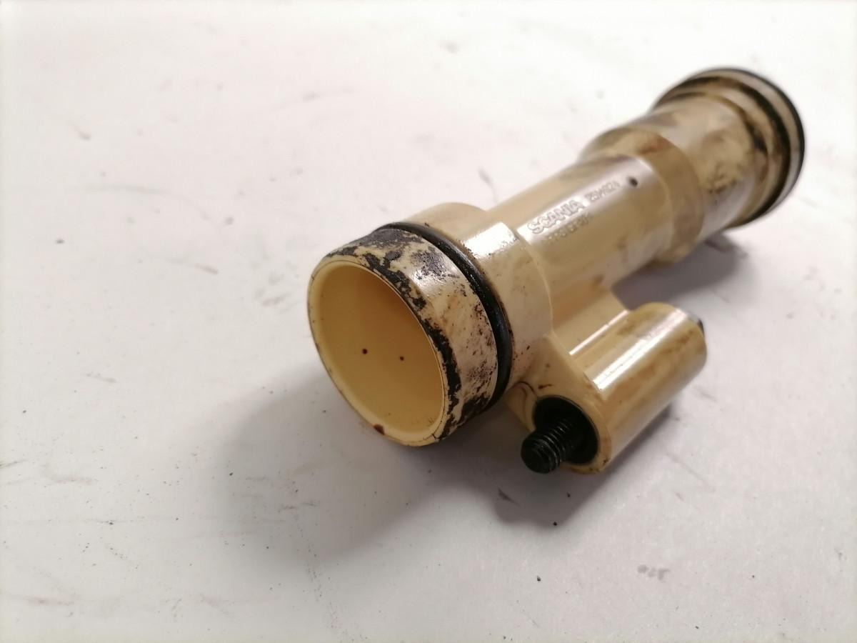 Scania Süütepooli pesa 2514924 - Pompe à carburant pour Camion: photos 2 Scania Süütepooli pesa 2514924 - Pompe à carburant pour Camion: photos 2