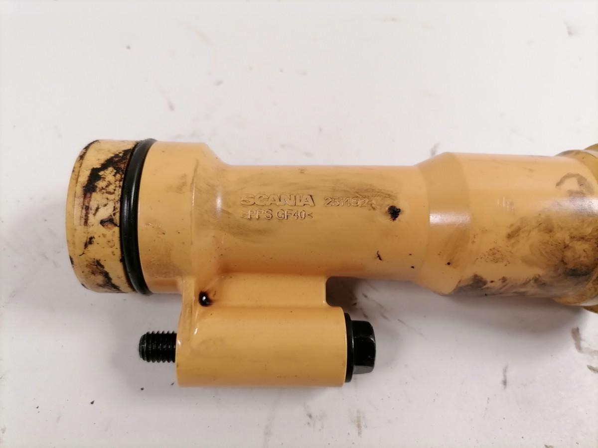 Scania Süütepooli pesa 2514924 - Pompe à carburant pour Camion: photos 2 Scania Süütepooli pesa 2514924 - Pompe à carburant pour Camion: photos 2