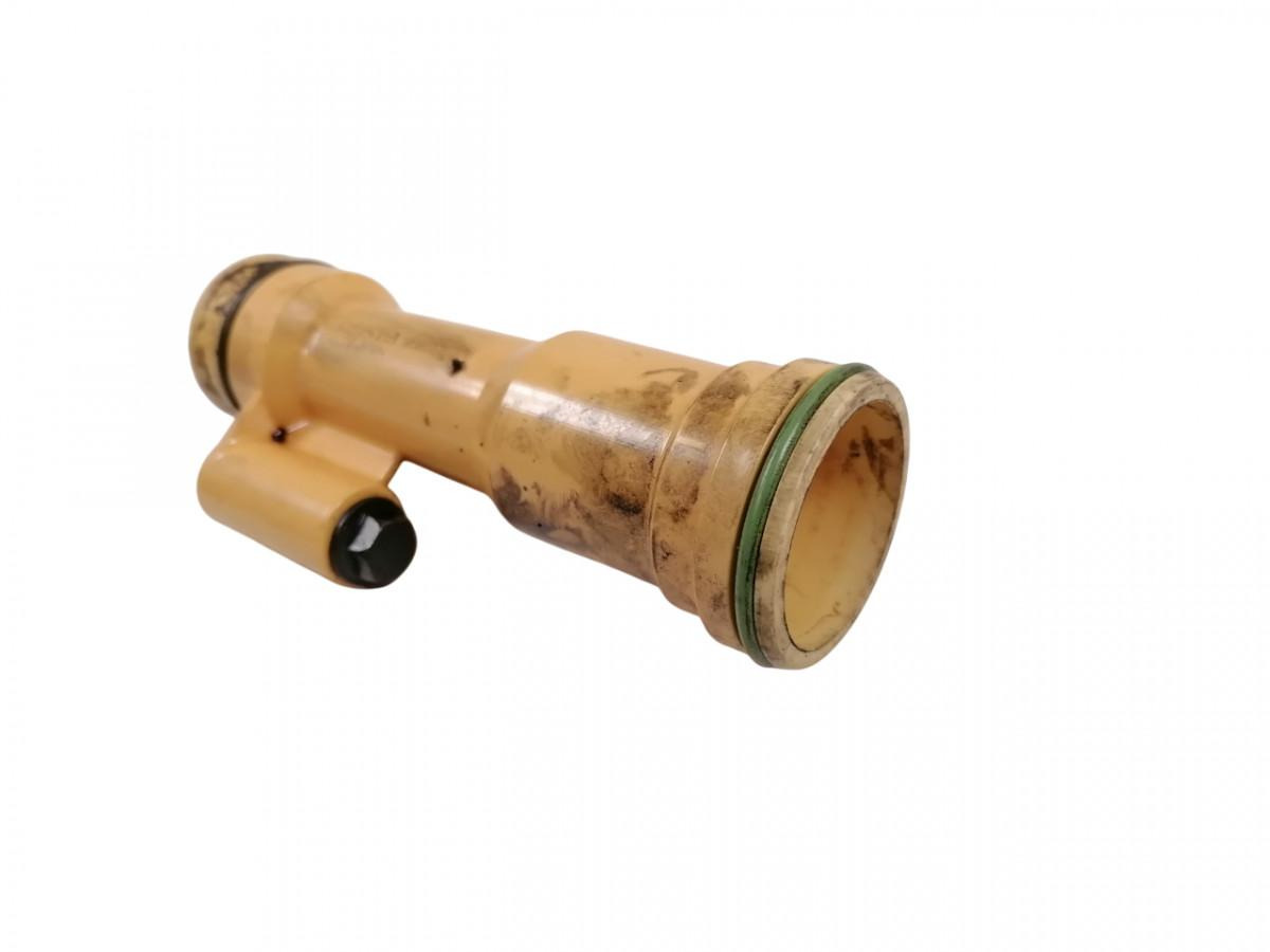 Scania Süütepooli pesa 2514924 - Pompe à carburant pour Camion: photos 1 Scania Süütepooli pesa 2514924 - Pompe à carburant pour Camion: photos 1