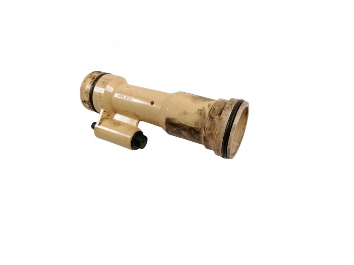 Scania Süütepooli pesa 2514924 - Pompe à carburant pour Camion: photos 1 Scania Süütepooli pesa 2514924 - Pompe à carburant pour Camion: photos 1