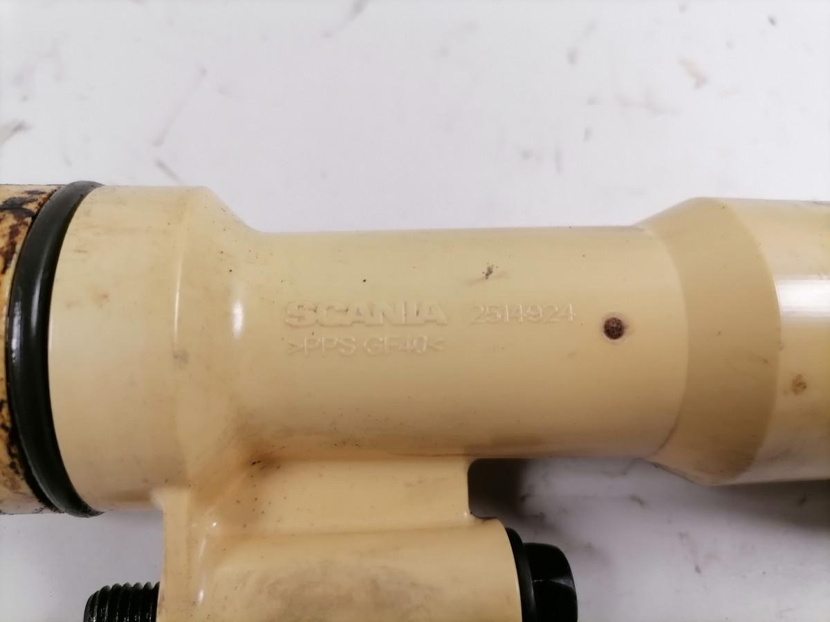 Scania Süütepooli pesa 2514924 - Pompe à carburant pour Camion: photos 3 Scania Süütepooli pesa 2514924 - Pompe à carburant pour Camion: photos 3
