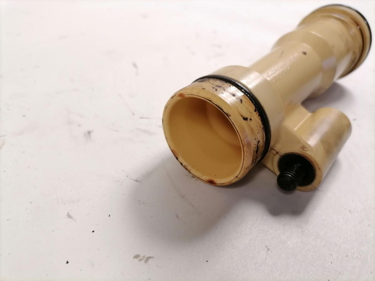 Scania Süütepooli pesa 2514924 - Pompe à carburant pour Camion: photos 4 Scania Süütepooli pesa 2514924 - Pompe à carburant pour Camion: photos 4