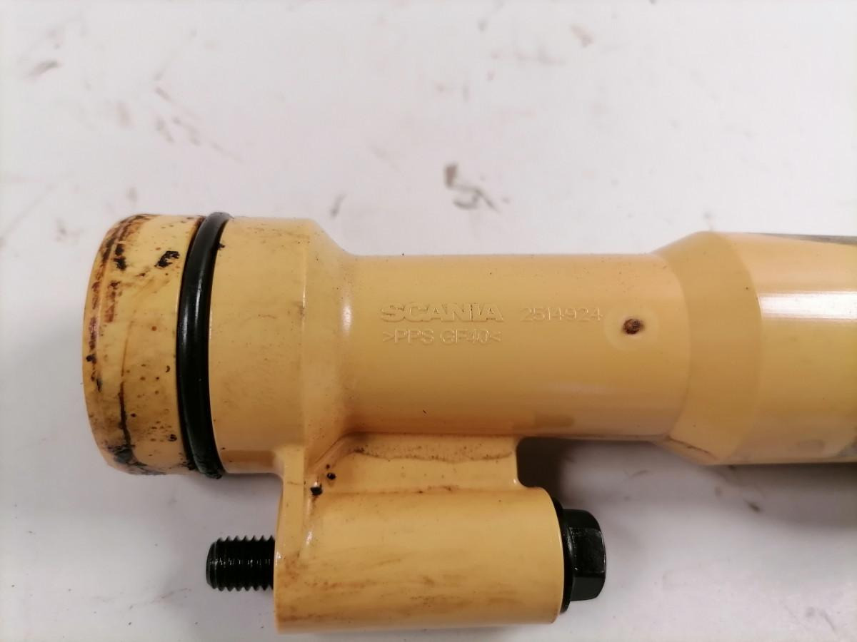 Scania Süütepooli pesa 2514924 - Pompe à carburant pour Camion: photos 2 Scania Süütepooli pesa 2514924 - Pompe à carburant pour Camion: photos 2