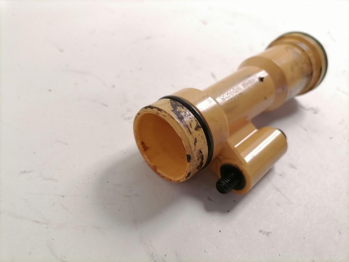 Scania Süütepooli pesa 2514924 - Pompe à carburant pour Camion: photos 3 Scania Süütepooli pesa 2514924 - Pompe à carburant pour Camion: photos 3