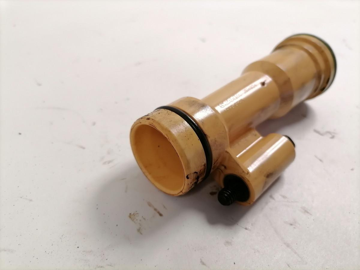 Scania Süütepooli pesa 2514924 - Pompe à carburant pour Camion: photos 3 Scania Süütepooli pesa 2514924 - Pompe à carburant pour Camion: photos 3