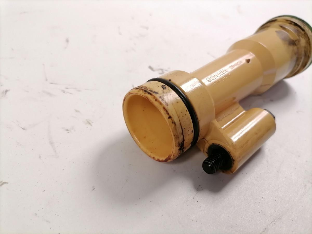 Scania Süütepooli pesa 2514924 - Pompe à carburant pour Camion: photos 3 Scania Süütepooli pesa 2514924 - Pompe à carburant pour Camion: photos 3