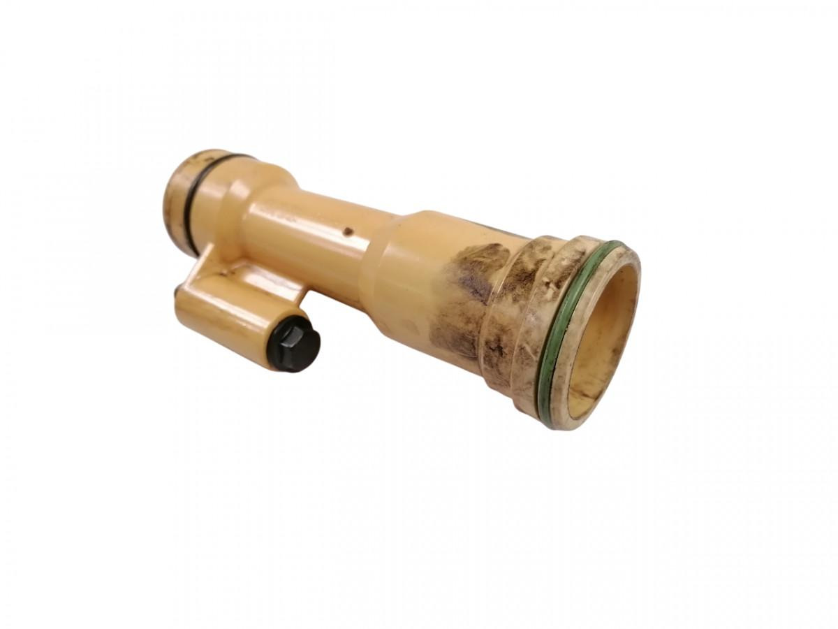 Scania Süütepooli pesa 2514924 - Pompe à carburant pour Camion: photos 1 Scania Süütepooli pesa 2514924 - Pompe à carburant pour Camion: photos 1