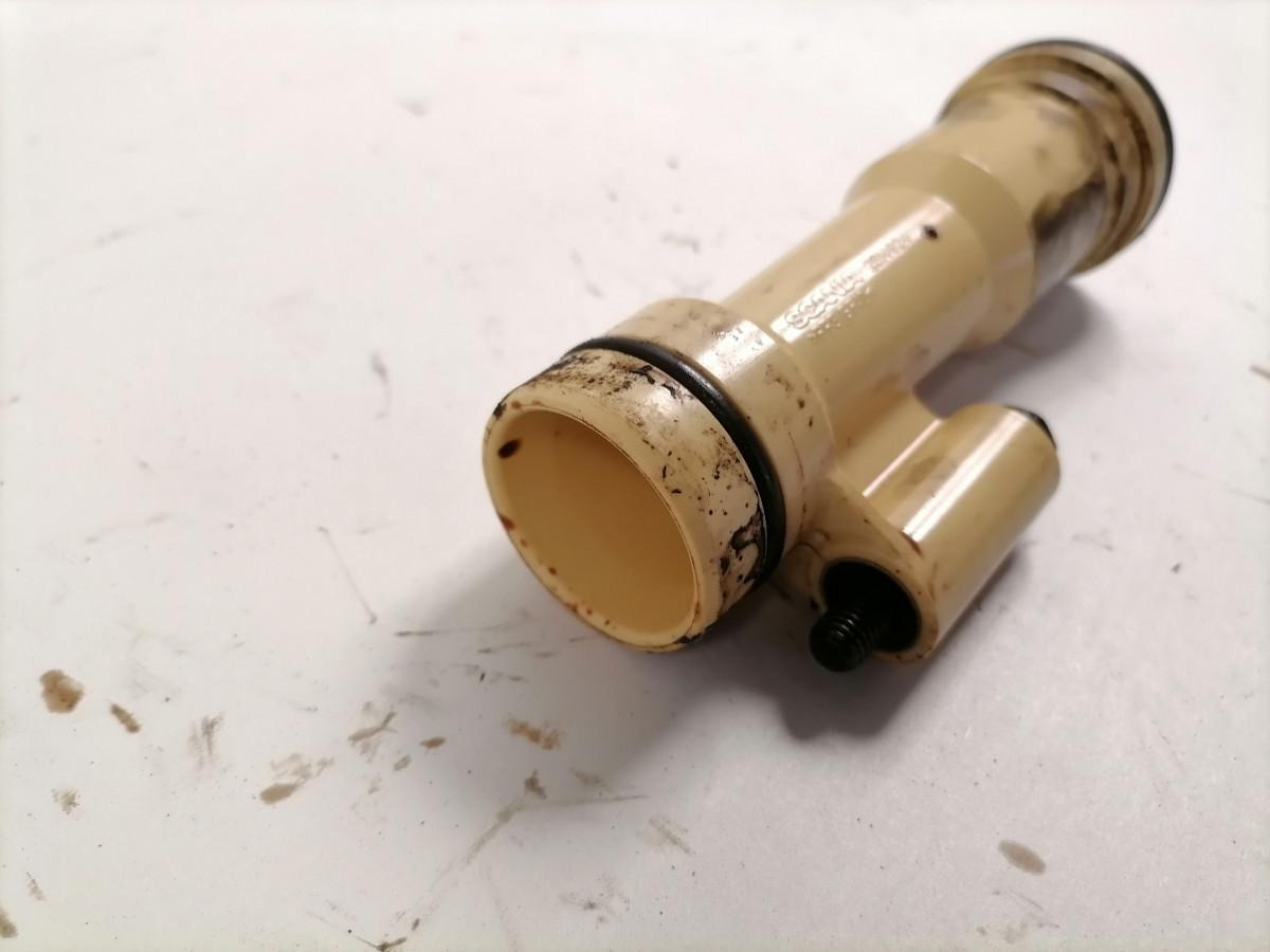 Scania Süütepooli pesa 2514924 - Pompe à carburant pour Camion: photos 2 Scania Süütepooli pesa 2514924 - Pompe à carburant pour Camion: photos 2