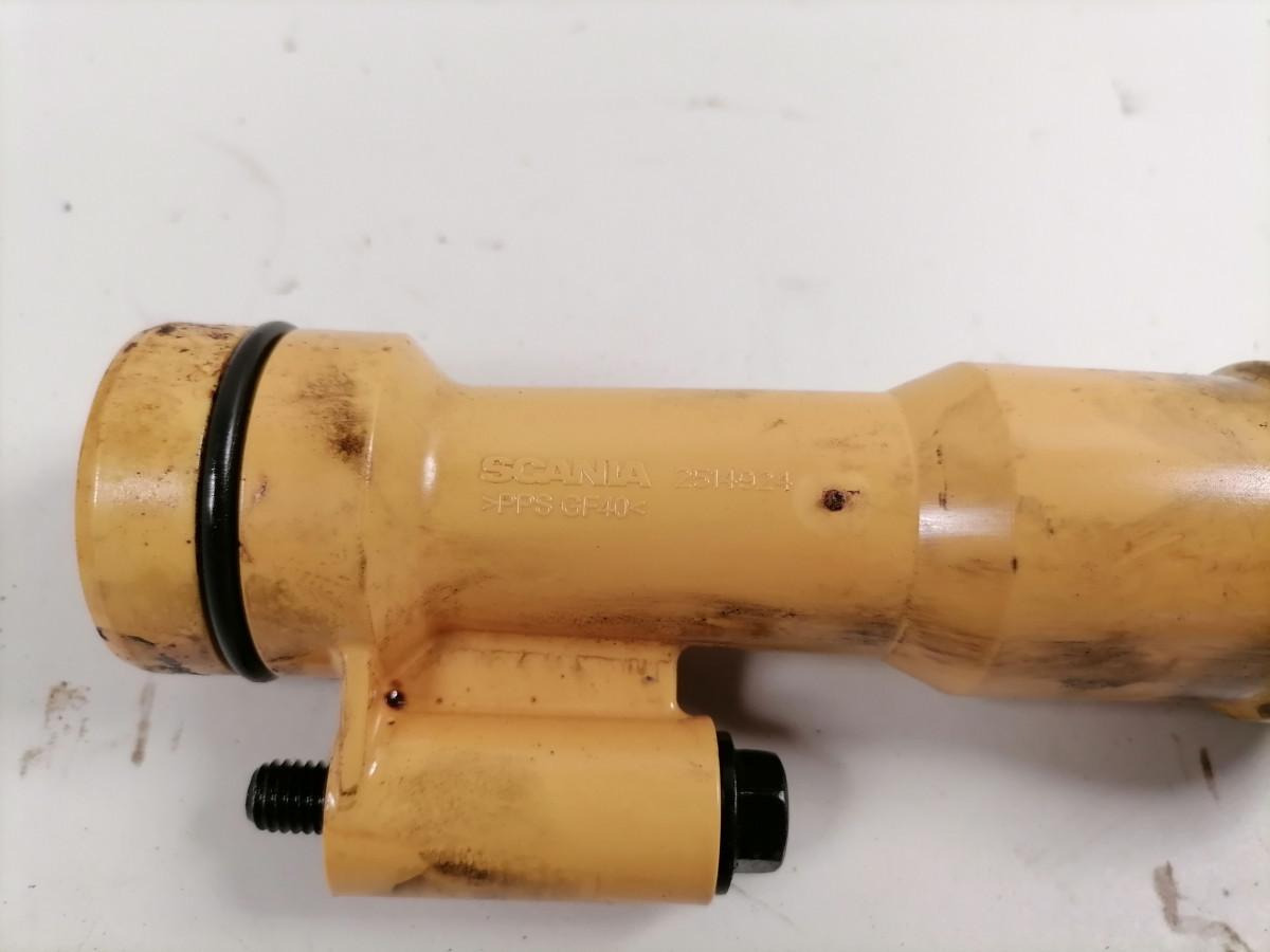 Scania Süütepooli pesa 2514924 - Pompe à carburant pour Camion: photos 2 Scania Süütepooli pesa 2514924 - Pompe à carburant pour Camion: photos 2