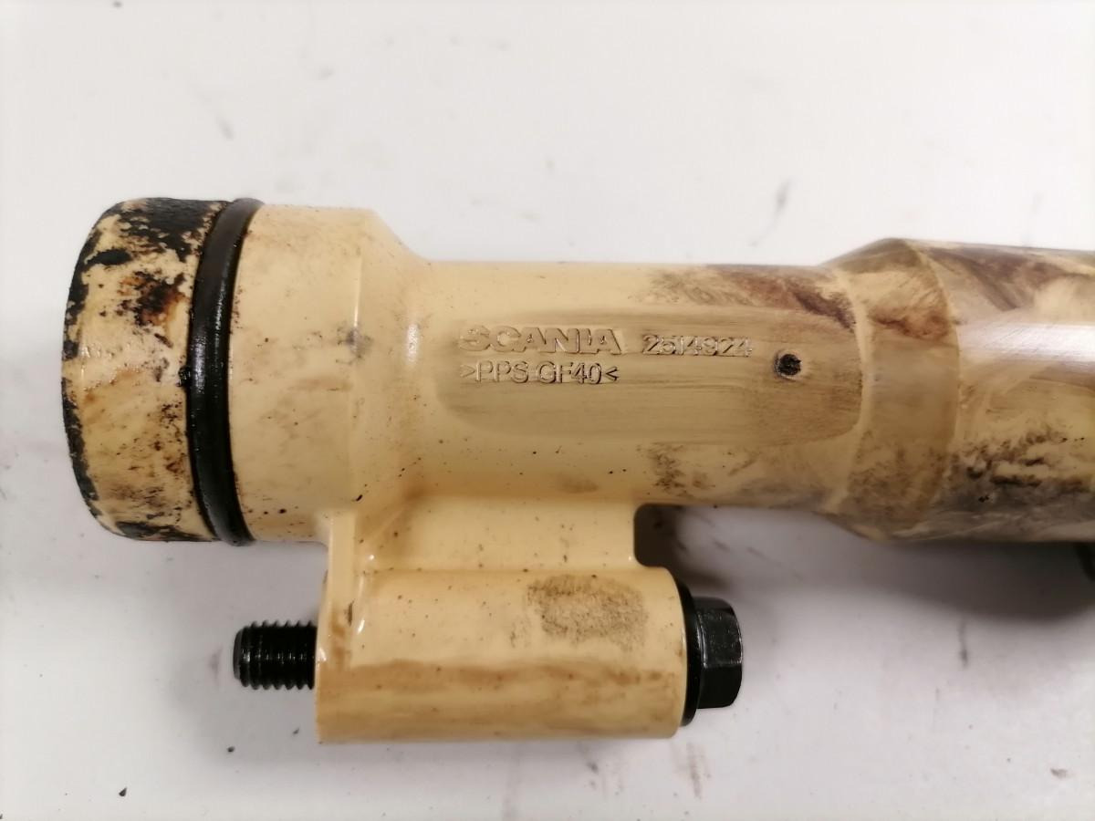 Scania Süütepooli pesa 2514924 - Pompe à carburant pour Camion: photos 3 Scania Süütepooli pesa 2514924 - Pompe à carburant pour Camion: photos 3