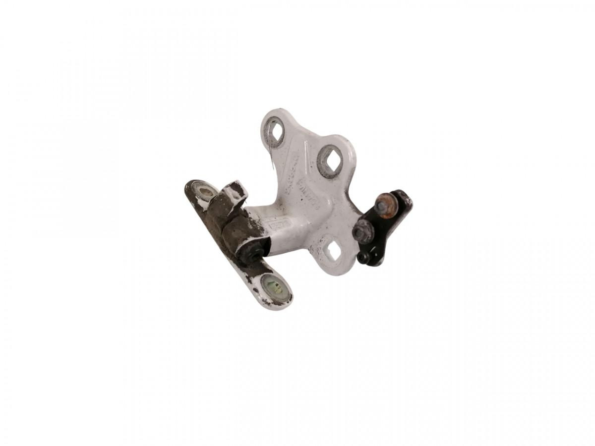 Scania Ukeshing 2498540 - Portière et pièces pour Camion: photos 1 Scania Ukeshing 2498540 - Portière et pièces pour Camion: photos 1