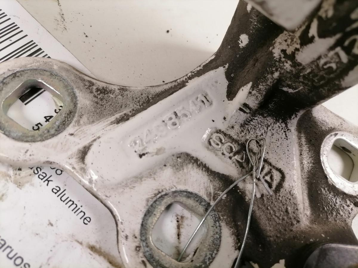 Scania Ukeshing 2498541 - Portière et pièces pour Camion: photos 3 Scania Ukeshing 2498541 - Portière et pièces pour Camion: photos 3