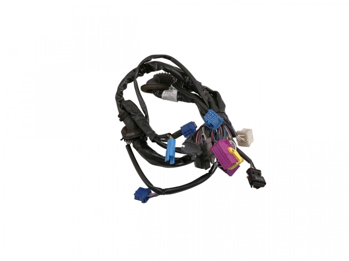 Scania Ukse juhtmestik 2243881 - Portière et pièces pour Camion: photos 1 Scania Ukse juhtmestik 2243881 - Portière et pièces pour Camion: photos 1