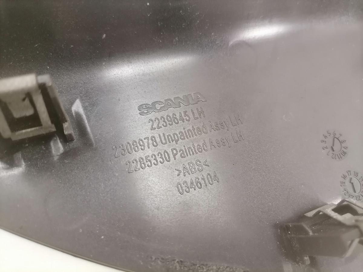 Scania Uksepolstri plastik 2239645 - Portière et pièces pour Camion: photos 4 Scania Uksepolstri plastik 2239645 - Portière et pièces pour Camion: photos 4