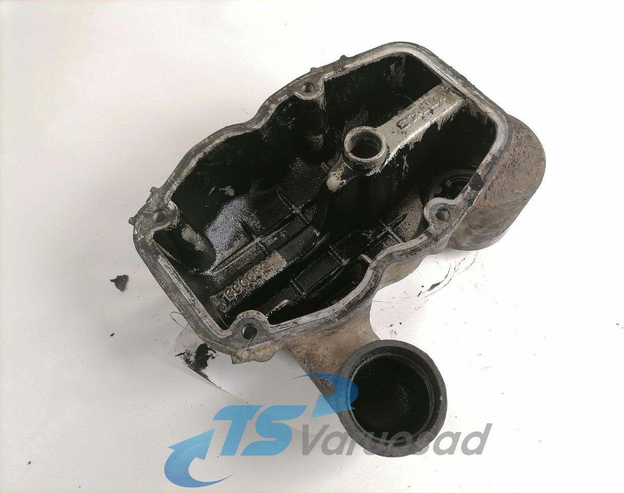 Scania Valve cover 1390650 - Culasse pour Camion: photos 2 Scania Valve cover 1390650 - Culasse pour Camion: photos 2