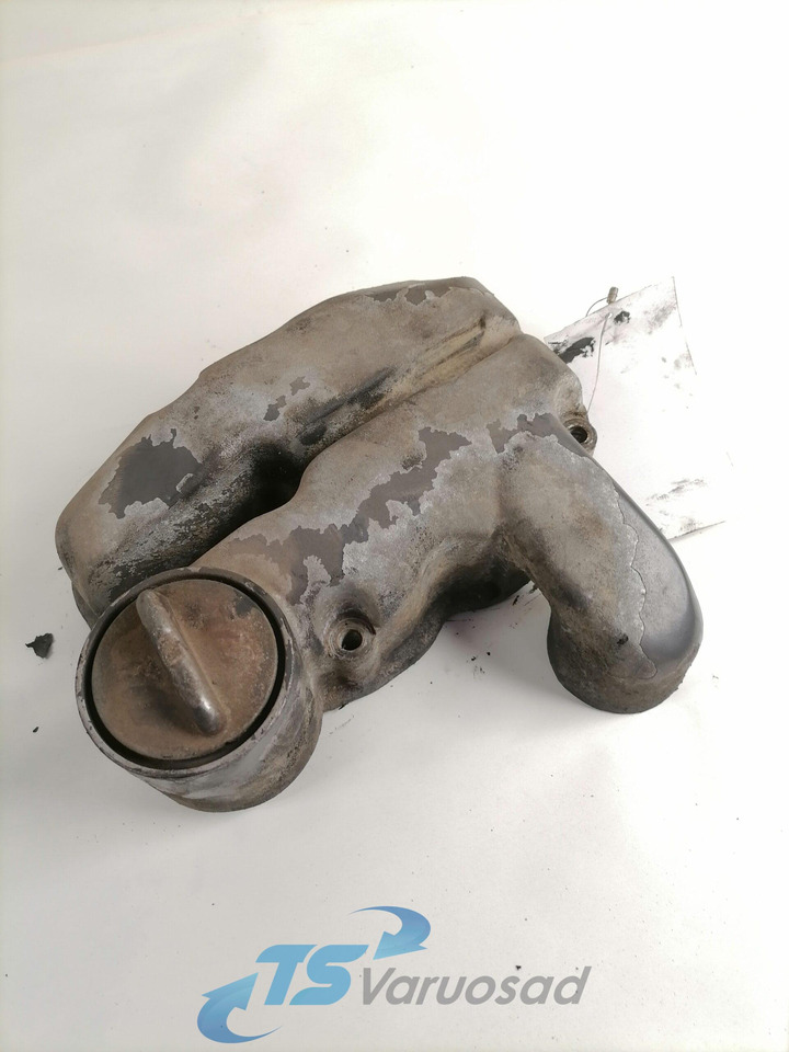 Scania Valve cover 1390650 - Culasse pour Camion: photos 1 Scania Valve cover 1390650 - Culasse pour Camion: photos 1