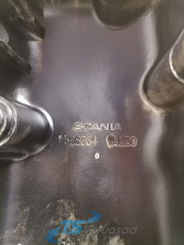 Scania Valve cover 1398884 - Culasse pour Camion: photos 4 Scania Valve cover 1398884 - Culasse pour Camion: photos 4