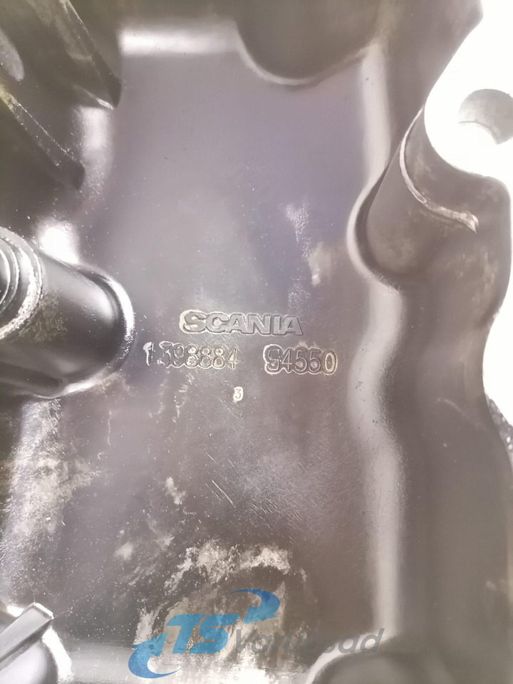 Scania Valve cover 1398884 - Culasse pour Camion: photos 4 Scania Valve cover 1398884 - Culasse pour Camion: photos 4