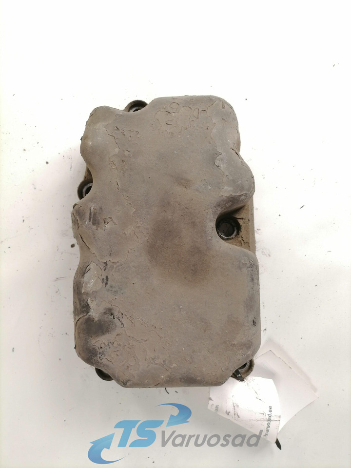 Scania Valve cover 1398884 - Culasse pour Camion: photos 2 Scania Valve cover 1398884 - Culasse pour Camion: photos 2
