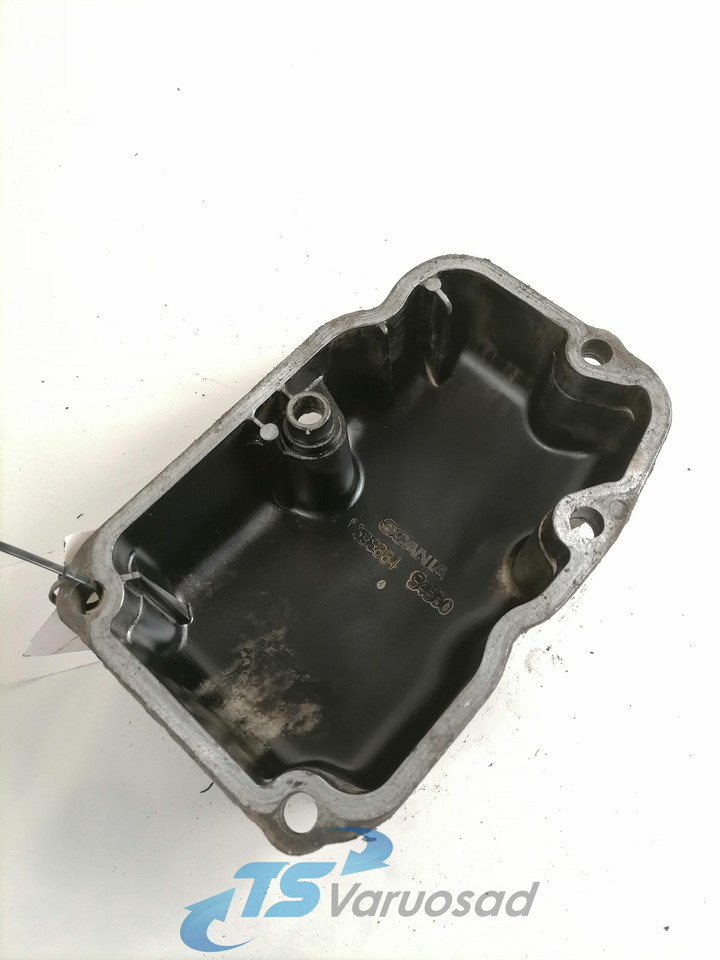 Scania Valve cover 1398884 - Culasse pour Camion: photos 3 Scania Valve cover 1398884 - Culasse pour Camion: photos 3