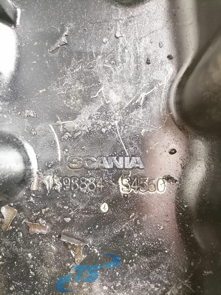 Scania Valve cover 1398884 - Culasse pour Camion: photos 4 Scania Valve cover 1398884 - Culasse pour Camion: photos 4