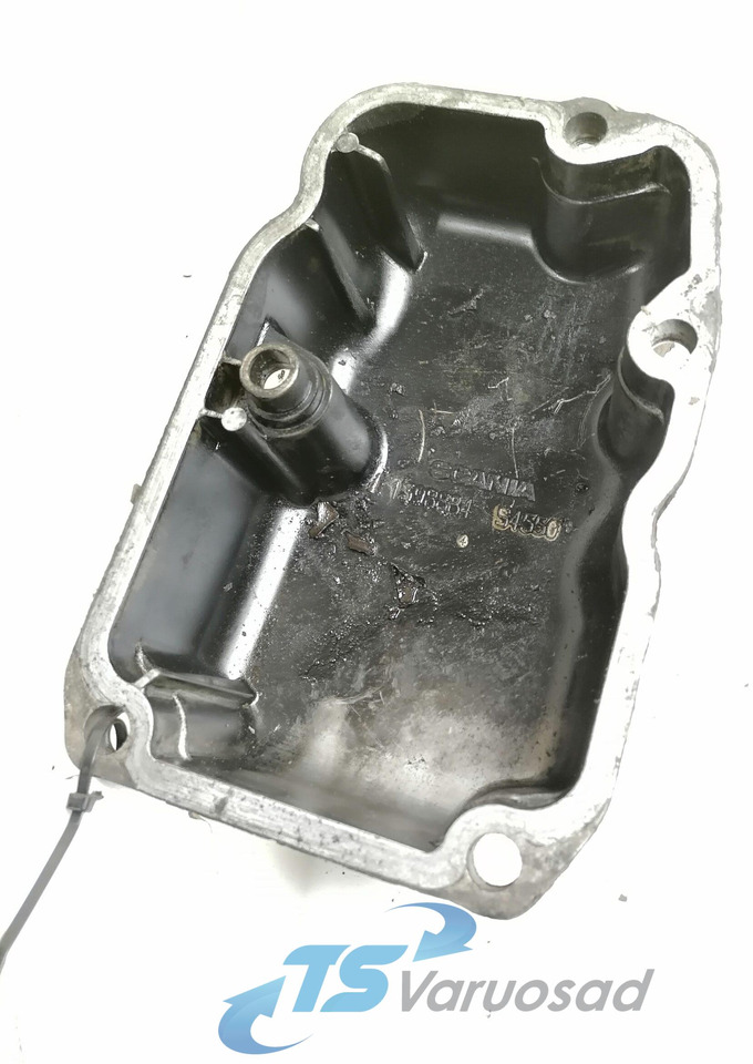 Scania Valve cover 1398884 - Culasse pour Camion: photos 3 Scania Valve cover 1398884 - Culasse pour Camion: photos 3