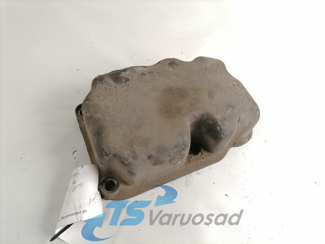 Scania Valve cover 1398884 - Culasse pour Camion: photos 1 Scania Valve cover 1398884 - Culasse pour Camion: photos 1