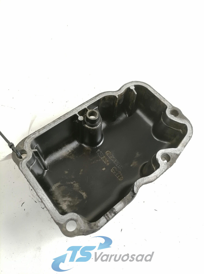Scania Valve cover 1398884 - Culasse pour Camion: photos 3 Scania Valve cover 1398884 - Culasse pour Camion: photos 3