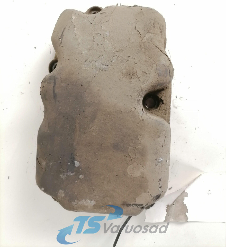 Scania Valve cover 1398884 - Culasse pour Camion: photos 2 Scania Valve cover 1398884 - Culasse pour Camion: photos 2