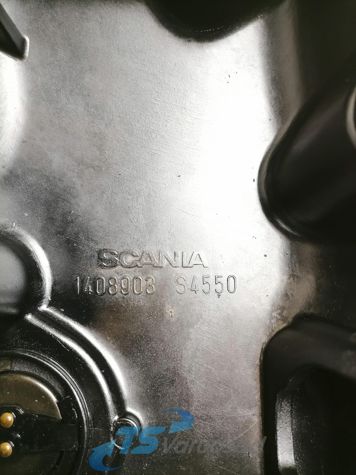 Scania Valve cover 1408903 - Culasse pour Camion: photos 5 Scania Valve cover 1408903 - Culasse pour Camion: photos 5