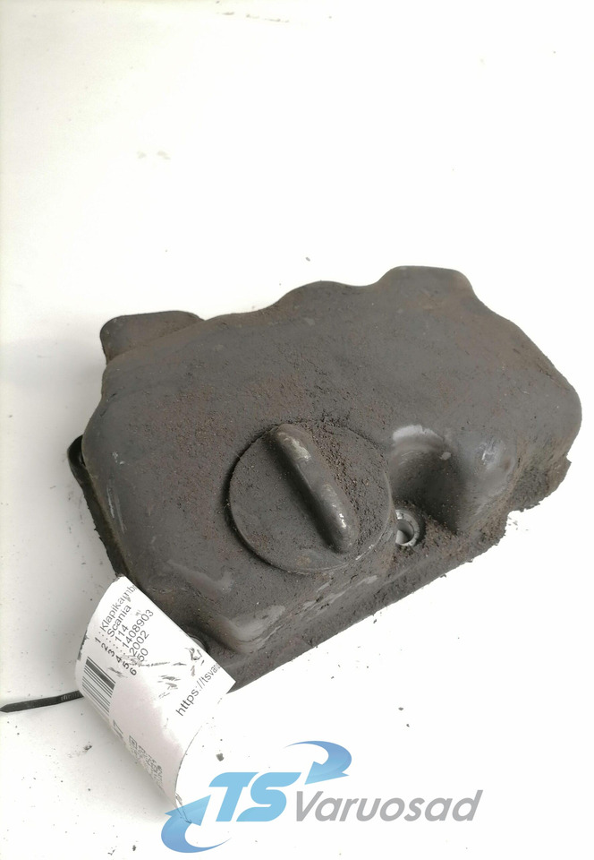 Scania Valve cover 1408903 - Culasse pour Camion: photos 1 Scania Valve cover 1408903 - Culasse pour Camion: photos 1
