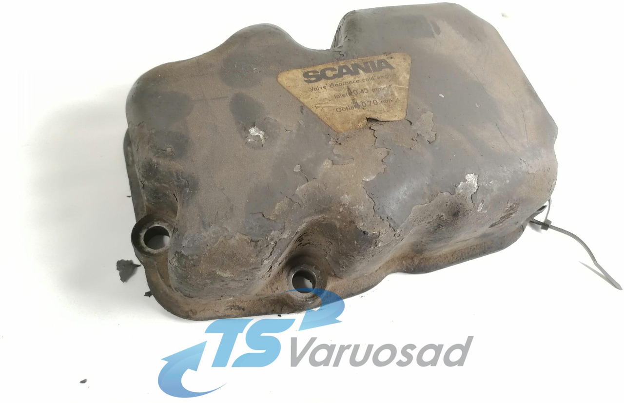 Scania Valve cover 1511983 - Culasse pour Camion: photos 1 Scania Valve cover 1511983 - Culasse pour Camion: photos 1