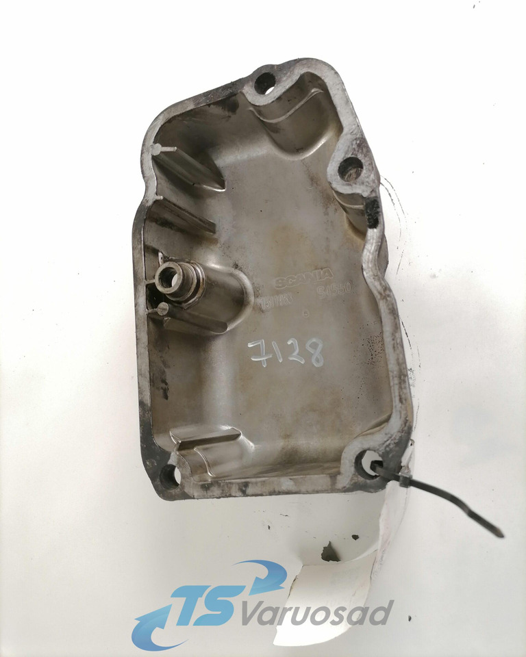 Scania Valve cover 1511983 - Culasse pour Camion: photos 2 Scania Valve cover 1511983 - Culasse pour Camion: photos 2