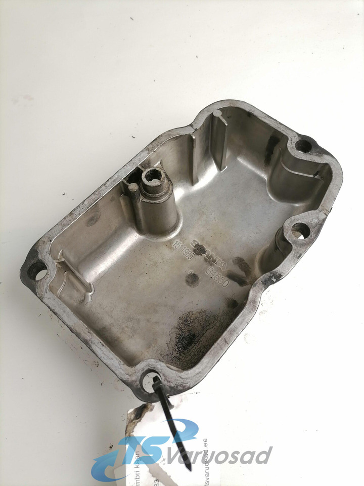 Scania Valve cover 1511983 - Culasse pour Camion: photos 3 Scania Valve cover 1511983 - Culasse pour Camion: photos 3