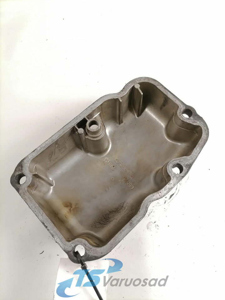 Scania Valve cover 1511983 - Culasse pour Camion: photos 3 Scania Valve cover 1511983 - Culasse pour Camion: photos 3