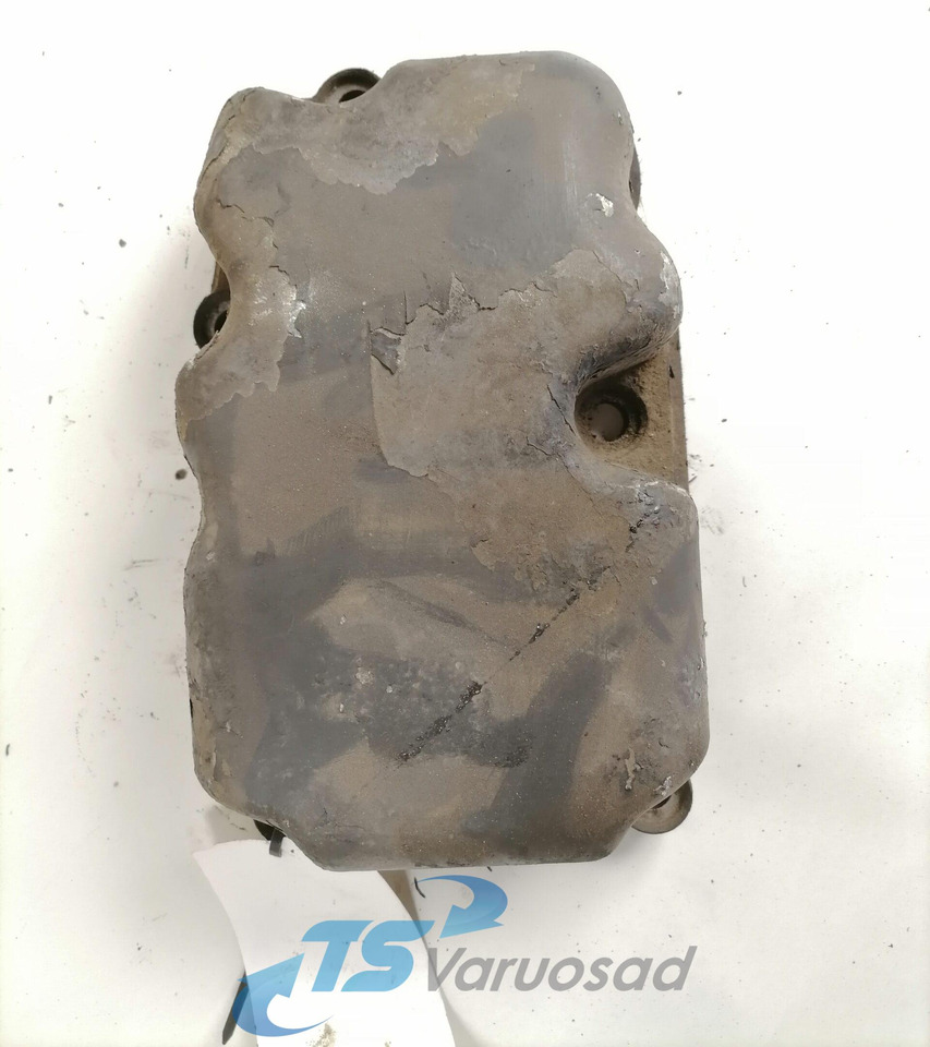 Scania Valve cover 1511983 - Culasse pour Camion: photos 2 Scania Valve cover 1511983 - Culasse pour Camion: photos 2
