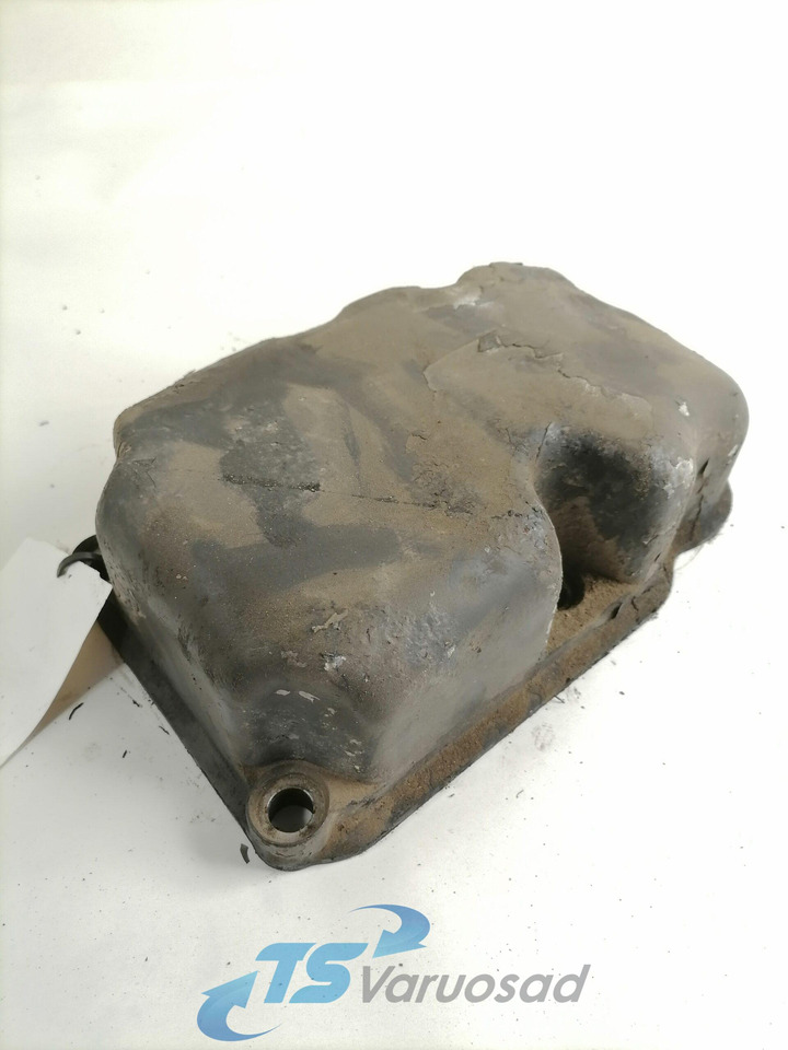 Scania Valve cover 1511983 - Culasse pour Camion: photos 1 Scania Valve cover 1511983 - Culasse pour Camion: photos 1