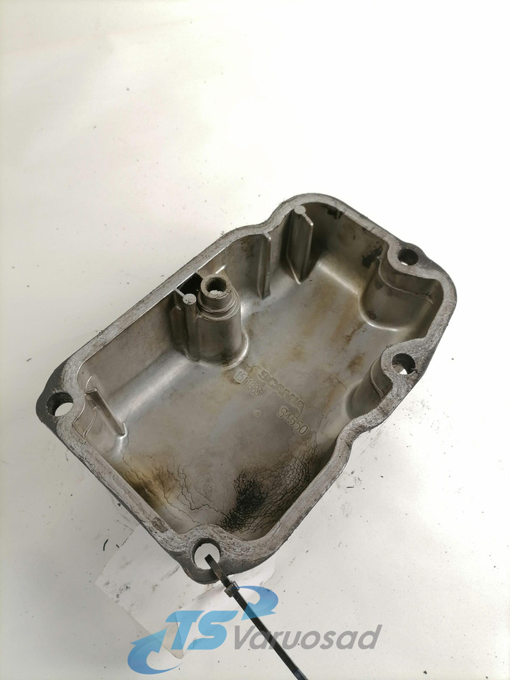 Scania Valve cover 1511983 - Culasse pour Camion: photos 3 Scania Valve cover 1511983 - Culasse pour Camion: photos 3