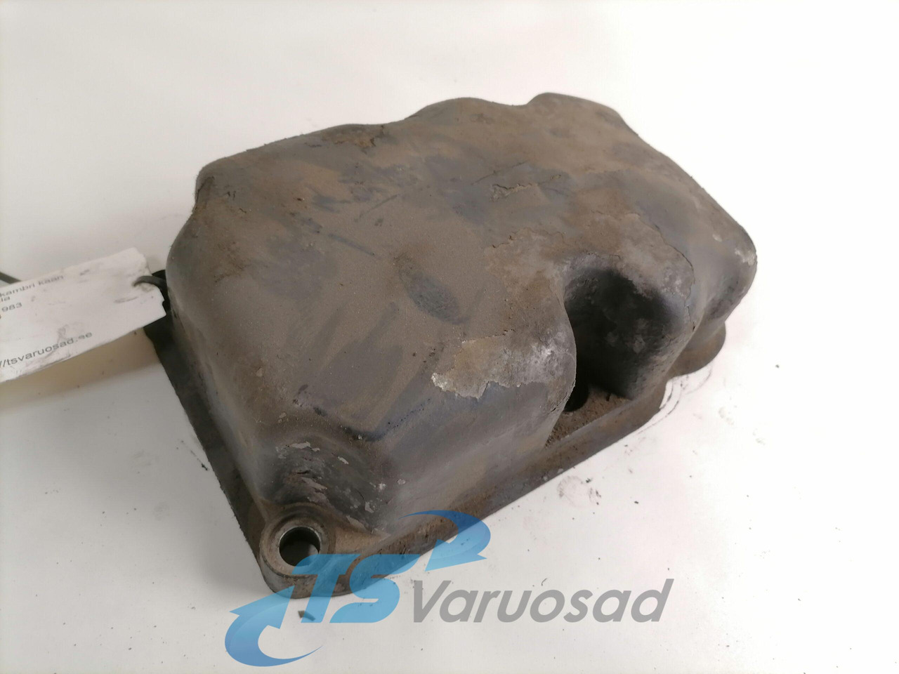 Scania Valve cover 1511983 - Culasse pour Camion: photos 1 Scania Valve cover 1511983 - Culasse pour Camion: photos 1