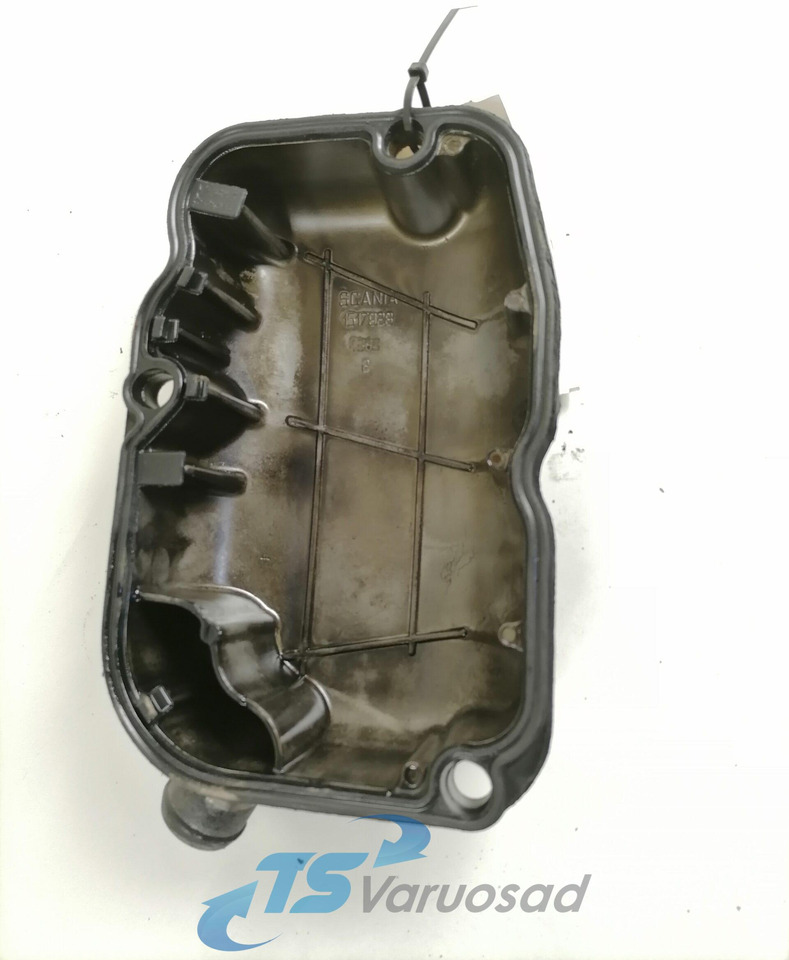 Scania Valve cover 1517928 - Culasse pour Camion: photos 2 Scania Valve cover 1517928 - Culasse pour Camion: photos 2