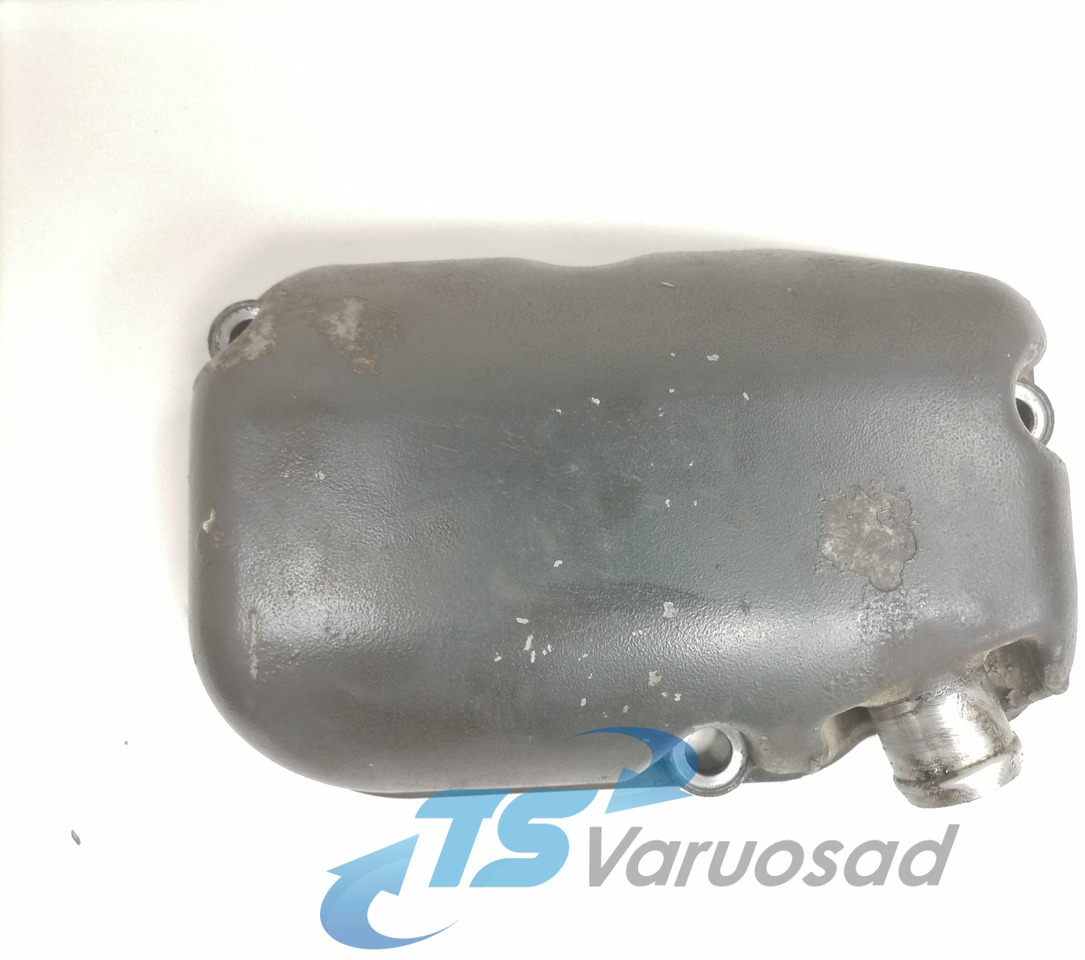 Scania Valve cover 1725068 - Culasse pour Camion: photos 1 Scania Valve cover 1725068 - Culasse pour Camion: photos 1