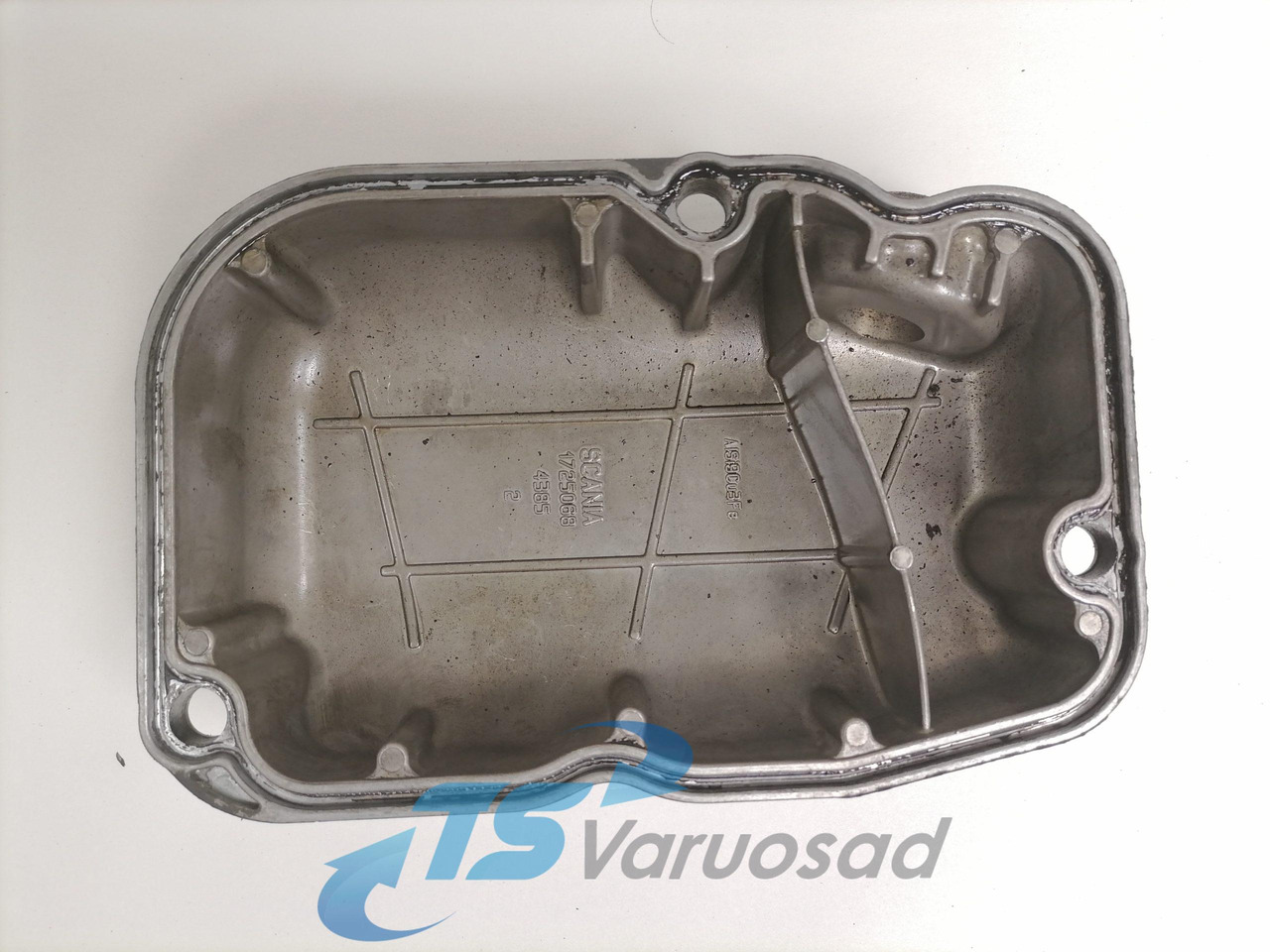 Scania Valve cover 1725068 - Culasse pour Camion: photos 3 Scania Valve cover 1725068 - Culasse pour Camion: photos 3