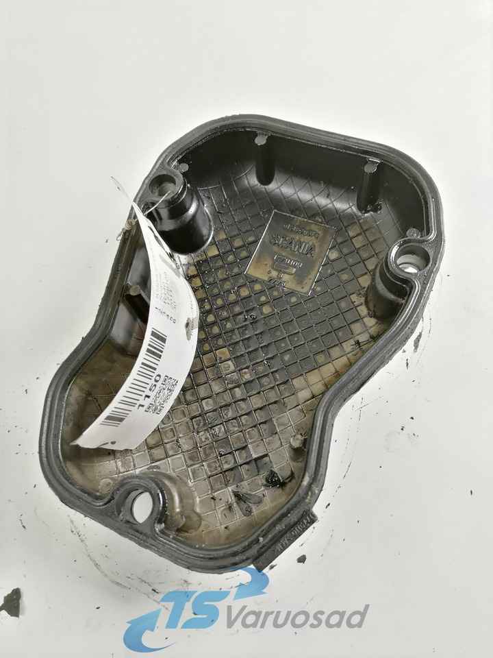 Scania Valve cover 1779109 - Culasse pour Camion: photos 2 Scania Valve cover 1779109 - Culasse pour Camion: photos 2