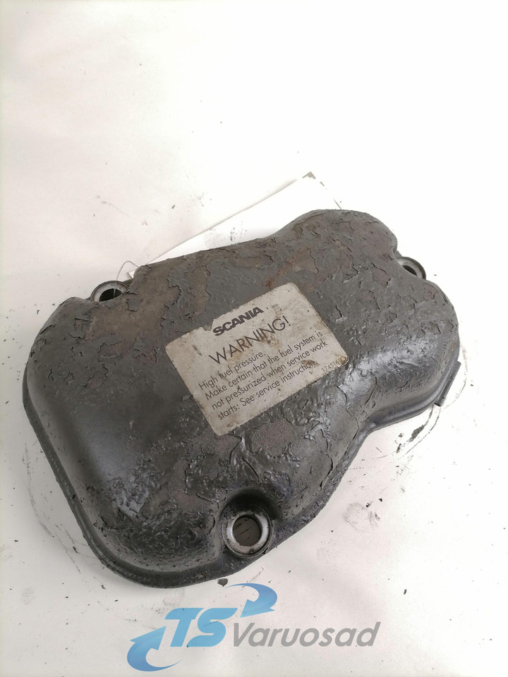 Scania Valve cover 1779109 - Culasse pour Camion: photos 1 Scania Valve cover 1779109 - Culasse pour Camion: photos 1