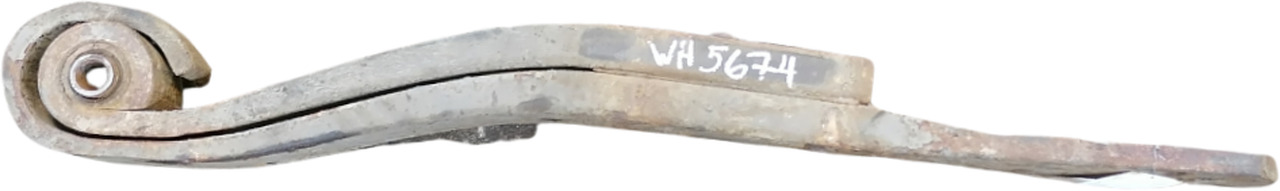 Scania Vedrupakk, parem 1425510 - Suspension du ressort pour Camion: photos 1 Scania Vedrupakk, parem 1425510 - Suspension du ressort pour Camion: photos 1