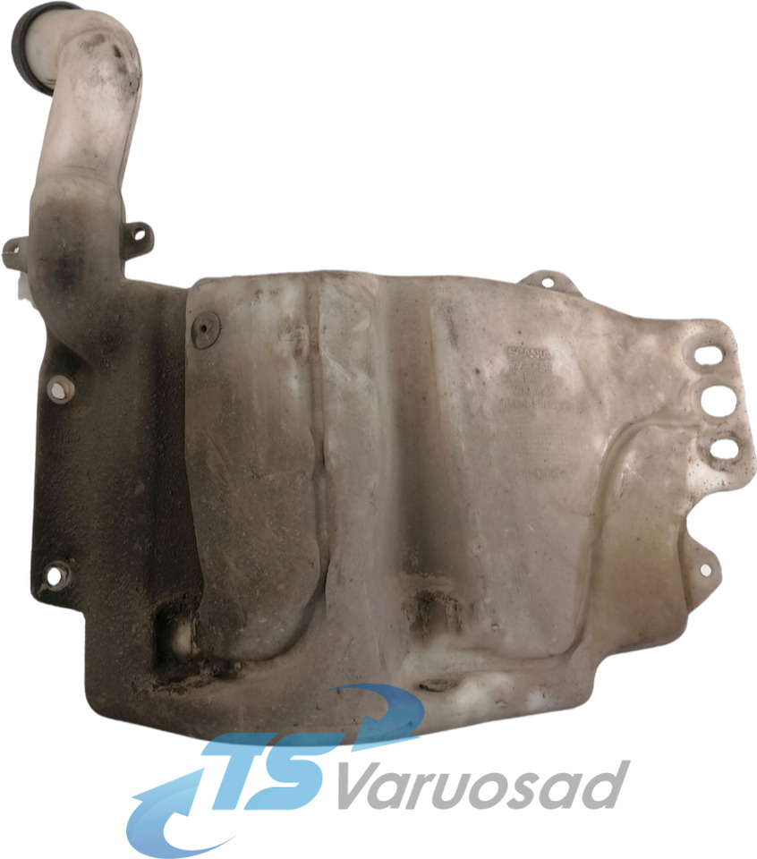 Scania Windscreen washer fluid tank 1772662 - Essuie-glace pour Camion: photos 1 Scania Windscreen washer fluid tank 1772662 - Essuie-glace pour Camion: photos 1