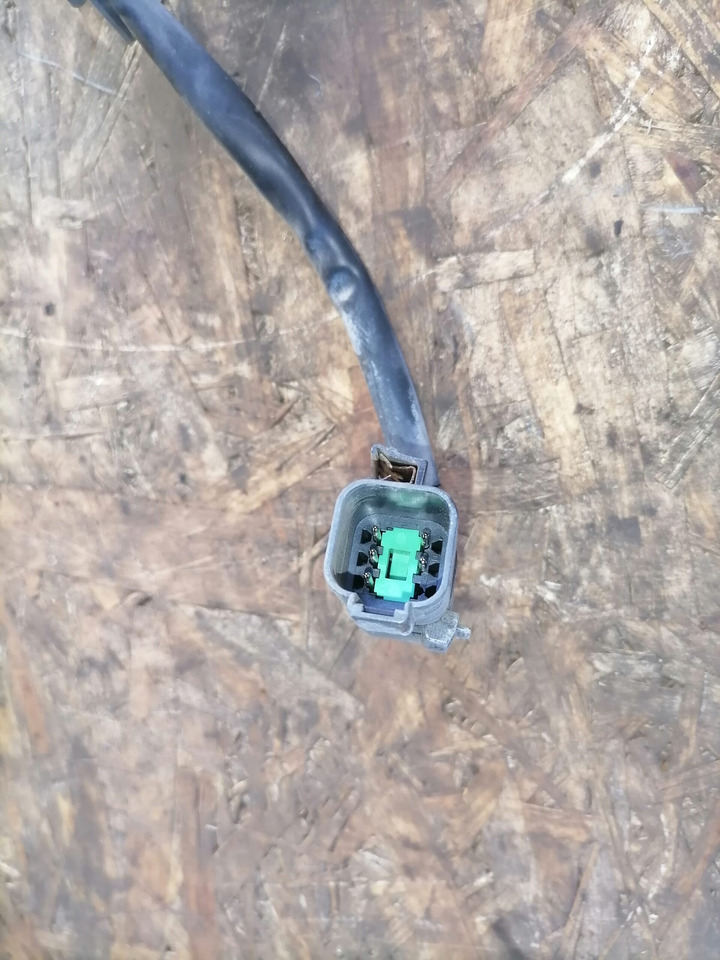 Scania Wiper frame 1765183 - Essuie-glace pour Camion: photos 3 Scania Wiper frame 1765183 - Essuie-glace pour Camion: photos 3